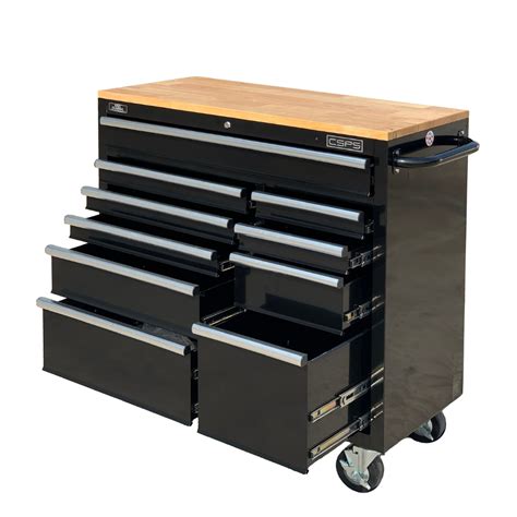 csps tool box manufacturer